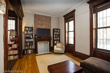 Sold by Garfield Realty 