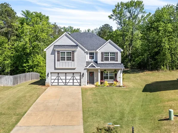 2634 Dunkirk Cir, Auburn, AL 36832