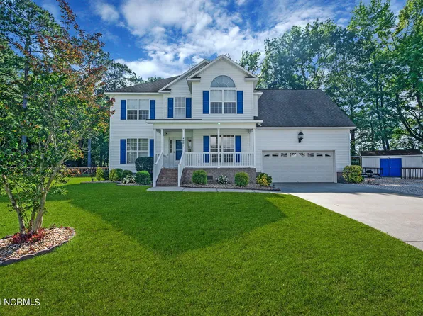 4001 Jared Court, Greenville, NC 27858