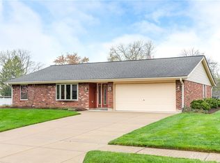 6401 Millbank Dr, Dayton, OH 45459