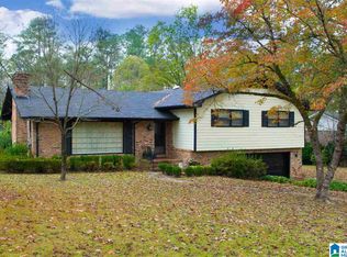 116 Rayfield Dr SW, Bessemer, AL 35022