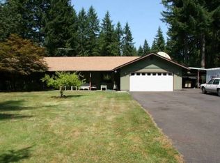 22204 NE 109th St, Vancouver, WA 98682