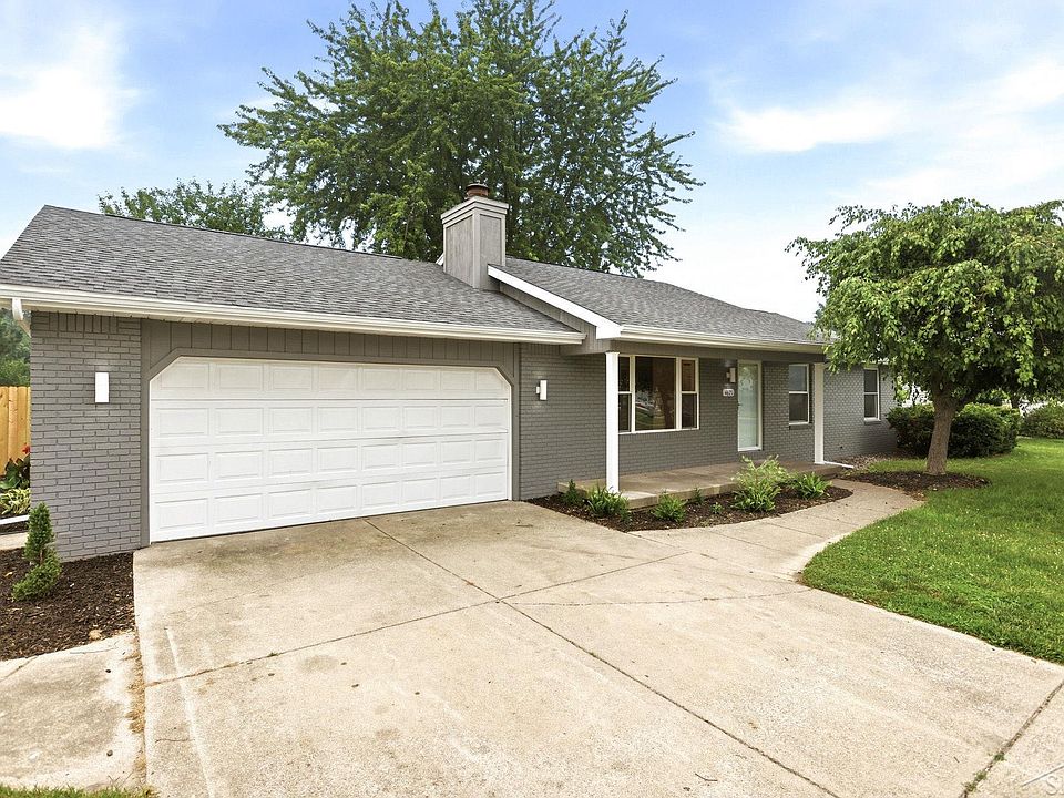 1st image of 4621 Wintergreen Dr S