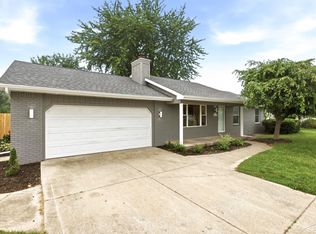 4621 Wintergreen Dr S, Saginaw, MI 48603