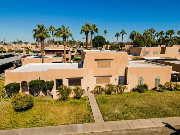 2490 W Yowell Ct Unit 1, Yuma, AZ 85364