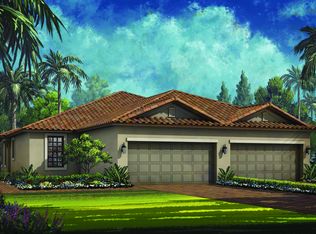 8261 Lucello Ter W, Naples, FL 34113