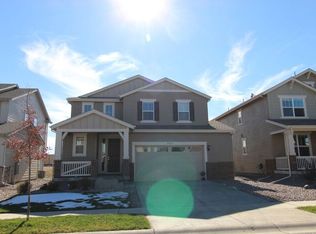 2921 Crusader St, Fort Collins, CO 80524