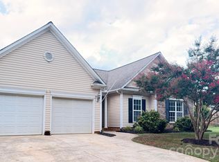 311 Winthrow Creek Rd, Mooresville, NC 28115