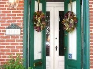 1118 Green St, Harrisburg, PA 17102