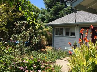 2660 Picachio Rd, Cayucos, CA 93430