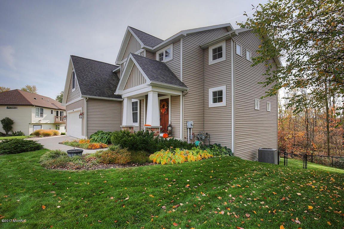 1906 Planters Row Dr SW, Byron Center, MI 49315 Zillow