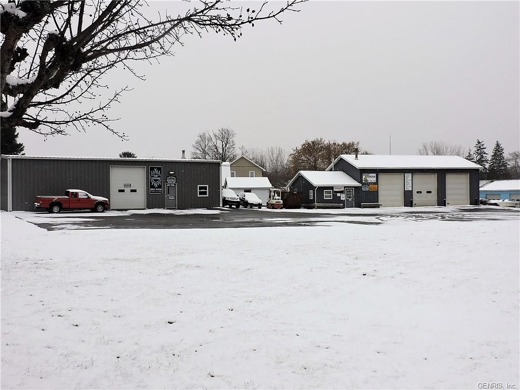 1468 Lake Rd, Hamlin, NY 14464 Zillow