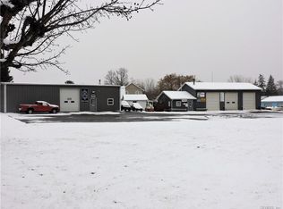 1468 Lake Rd, Hamlin, NY 14464
