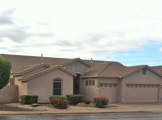10233 E Posada Ave, Mesa, AZ 85212