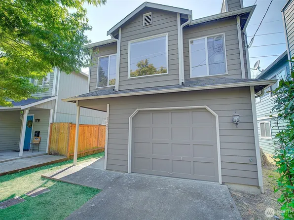 9225 Fremont Avenue N, Seattle, WA 98103