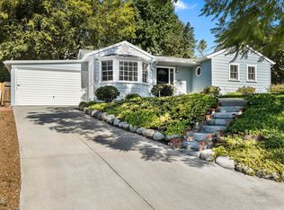 2837 Reposa Ln, Altadena, CA 91001
