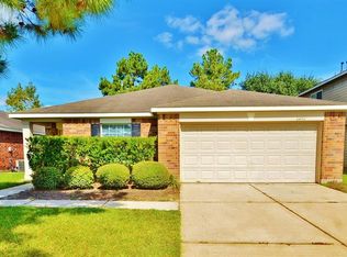 24118 Kingbriar Dr, Spring, TX 77373