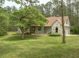 230 Pine View Loop, Bastrop, TX 78602