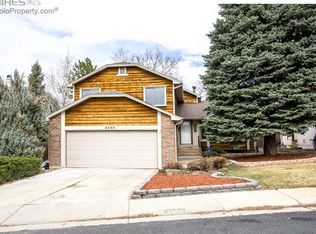 2240 W 118th Ave, Westminster, CO 80234