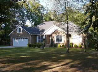 83 Rutledge Falls Rd, Tullahoma, TN 37388