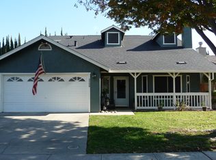 3508 Cassie Ln, Ceres, CA 95307