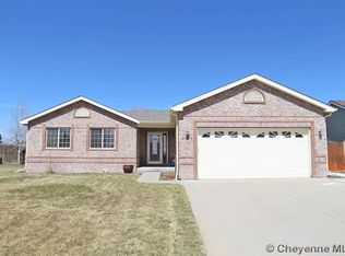 5908 Kennedy Dr, Cheyenne, WY 82001