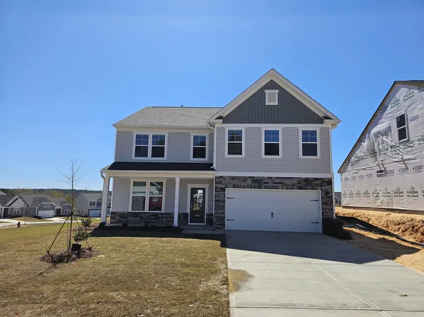 933 Pullman Loop, Aiken, SC 29801