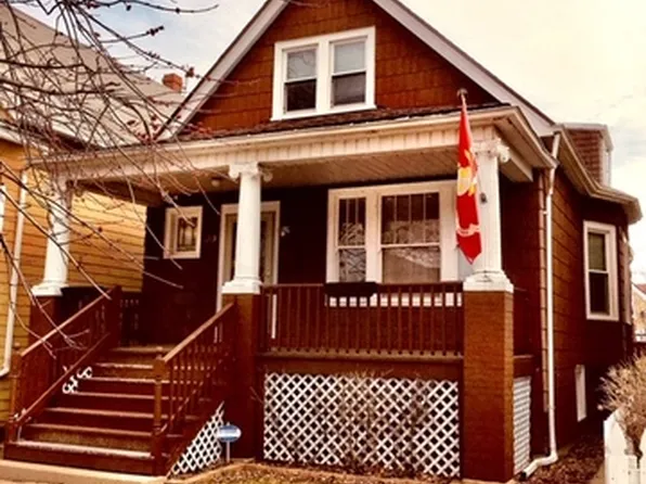 2219 N Lamon Ave, Chicago, IL 60639