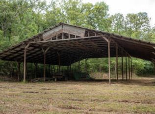 12814 Cranfield Rd TRACT 1, Birchwood, TN 37308