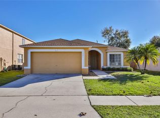1301 Sweet Gum Dr, Brandon, FL 33511