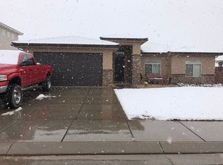 5852 S Sirius Way, St George, UT 84790