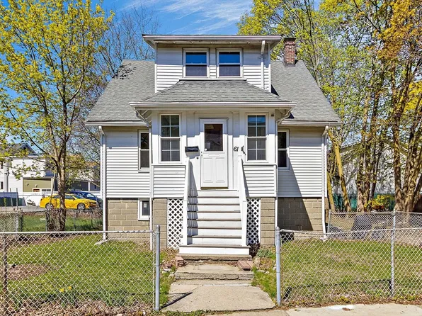 61 Ross St, Medford, MA 02155