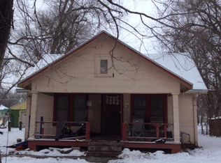 918 Merrill St, Salina, KS 67401