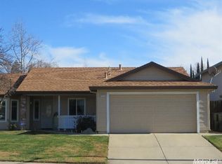 1318 Providence Way, Roseville, CA