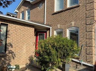 6296 Prairie Cir, Mississauga, ON L5N5Y7
