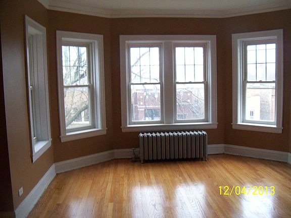 large living room
