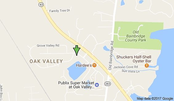 1st image of 5287 Water Valley Dr