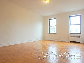 Rented by The Crest Group