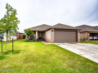 10416 Xenia Ave, Lubbock, TX 79424