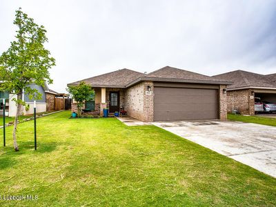 10416 Xenia Ave, Lubbock, TX, 79424