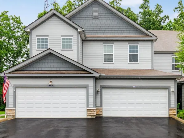 655 Wintergreen Way, Lewis Center, OH 43035