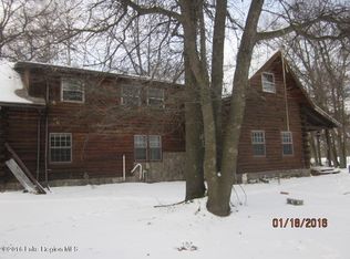 16503 200th St, Sebeka, MN 56477