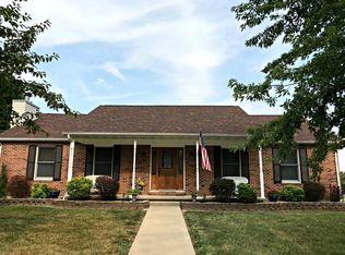 2505 N Funston St, Iola, KS 66749