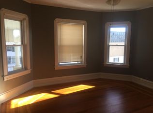 77 Tripp St #3, Fall River, MA 02724