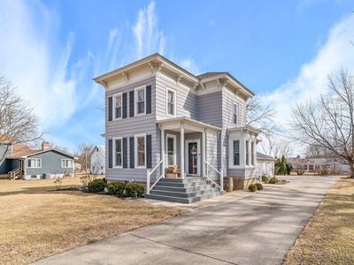 304 Rhodes Ave, Big Rock, IL, 60511