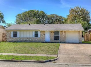 1213 Eastside Dr, Mesquite, TX 75149