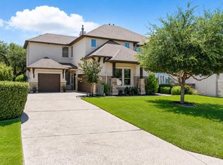 9621 Rocky Creek Blvd, Austin, TX 78738