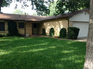 3503 Bob O Link Ln, Denton, TX 76209