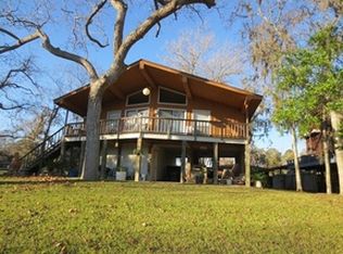 5781 County Road 961, Brazoria, TX 77422