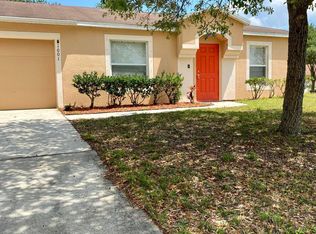 1001 Fairplay Ave NW, Palm Bay, FL 32907